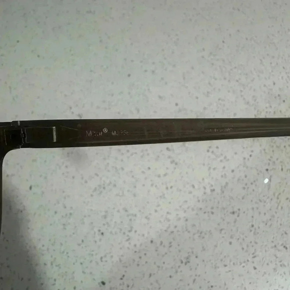 Maui Jim Sunglasses Frames very used - Picture 5 of 6